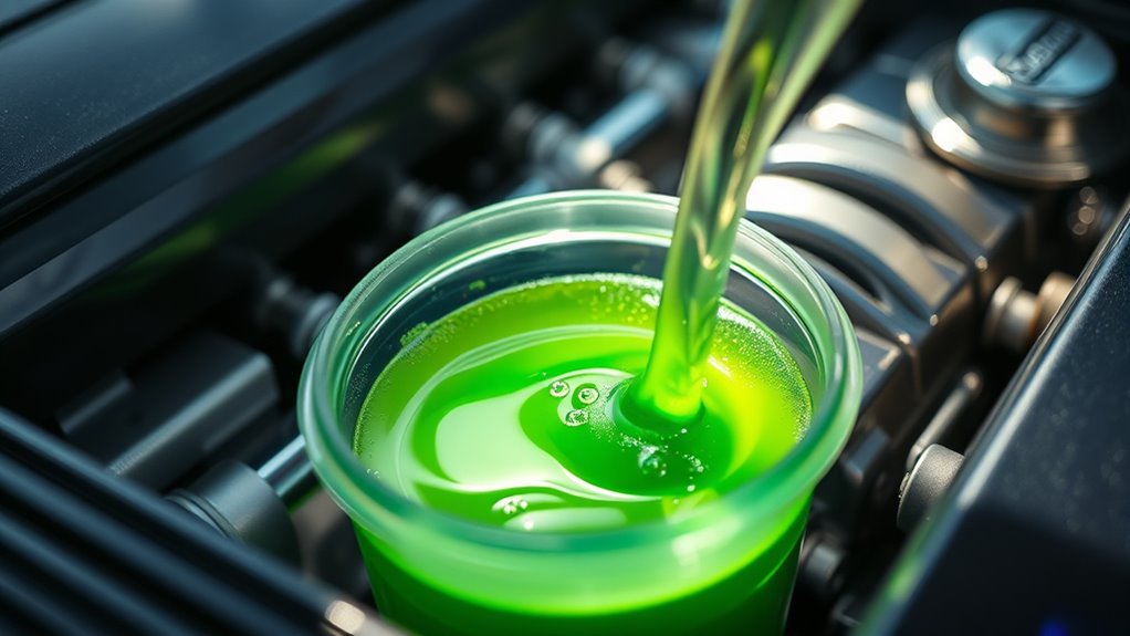 choosing effective leak sealants