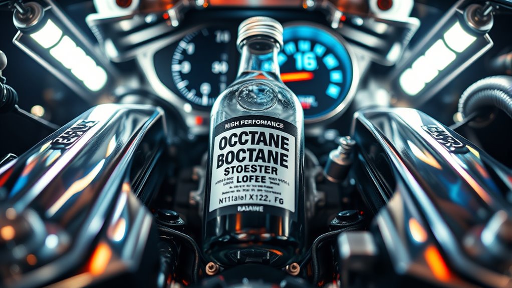 choosing effective octane boosters