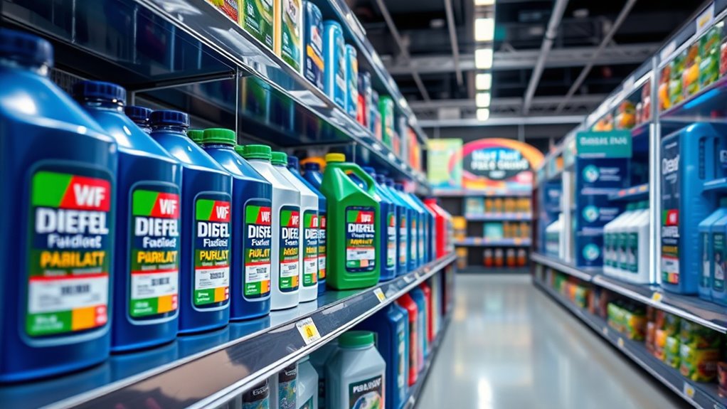 choosing quality def brands