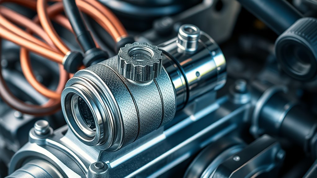 choosing reliable egr valves
