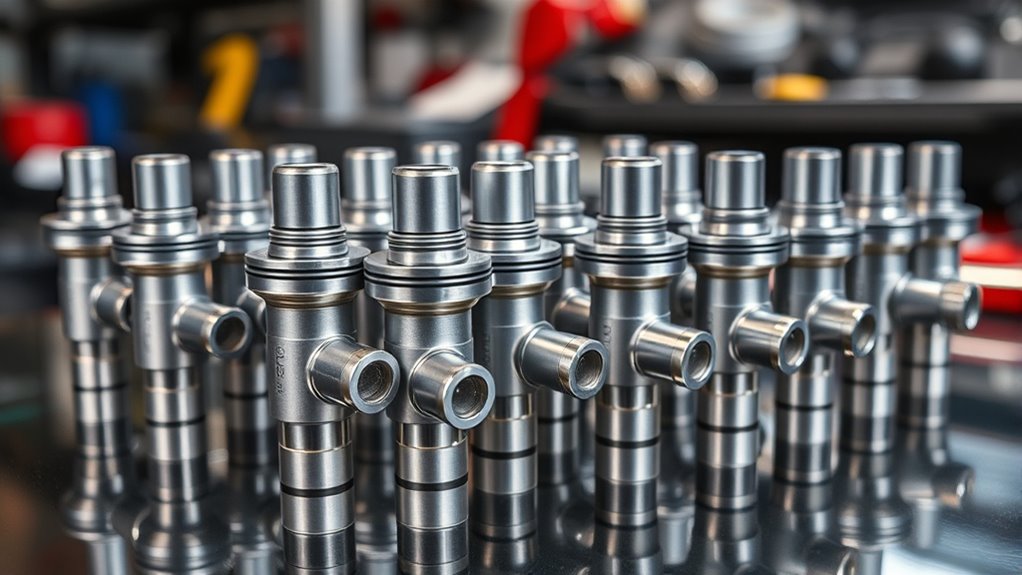 choosing reliable idle air control valves