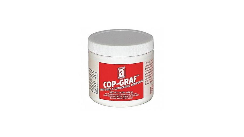 copper anti seize can