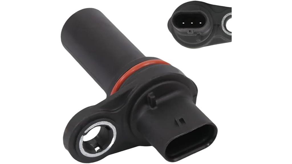 crankshaft sensor for dodge