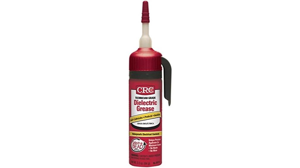 crc dielectric grease 3 3 oz