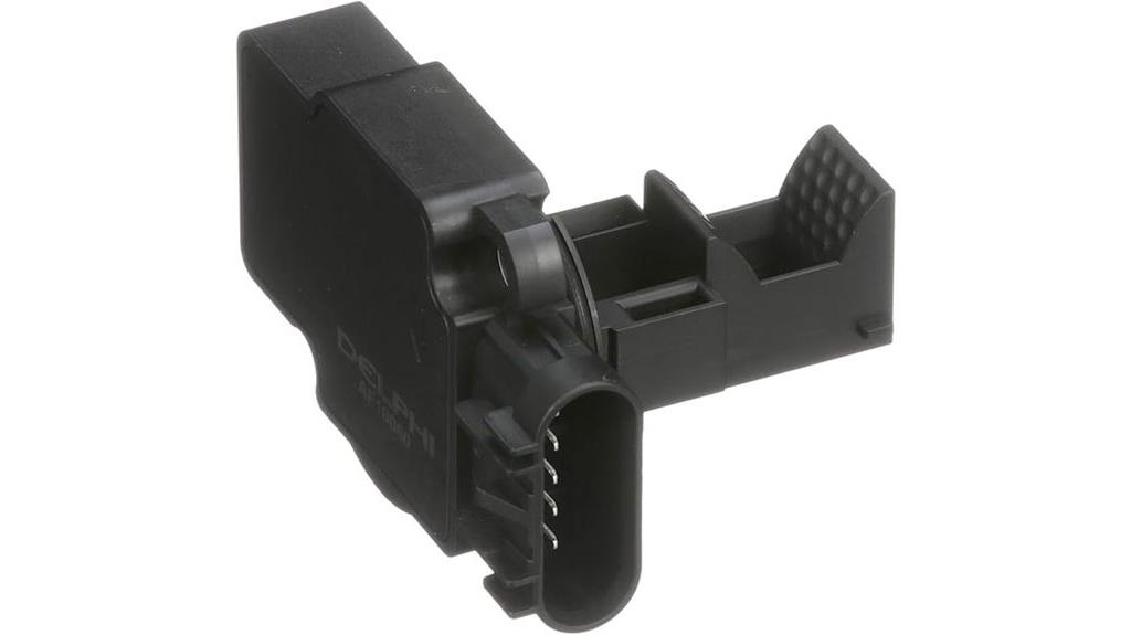 delphi af10060 air flow