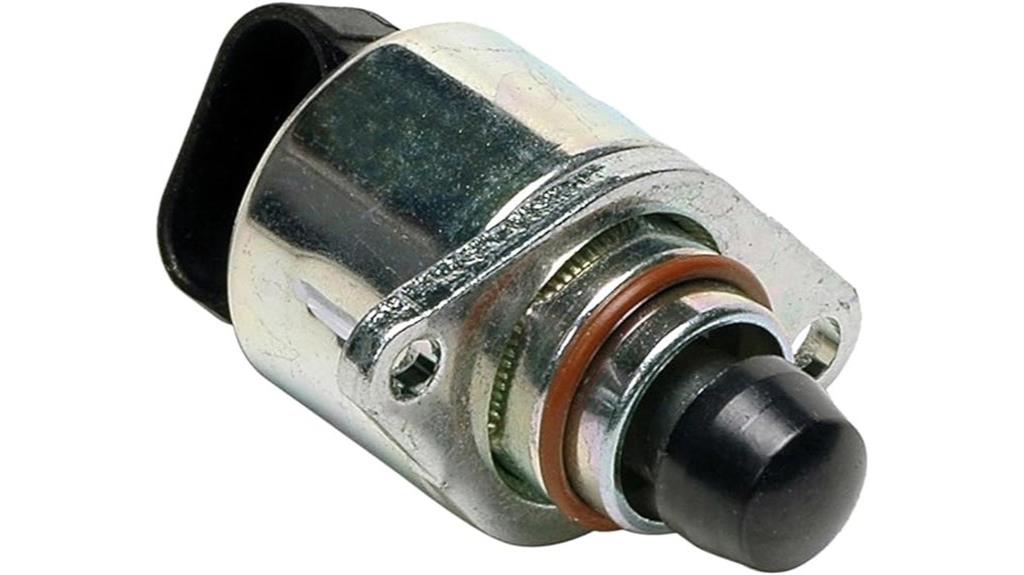 delphi cv10011 idle valve