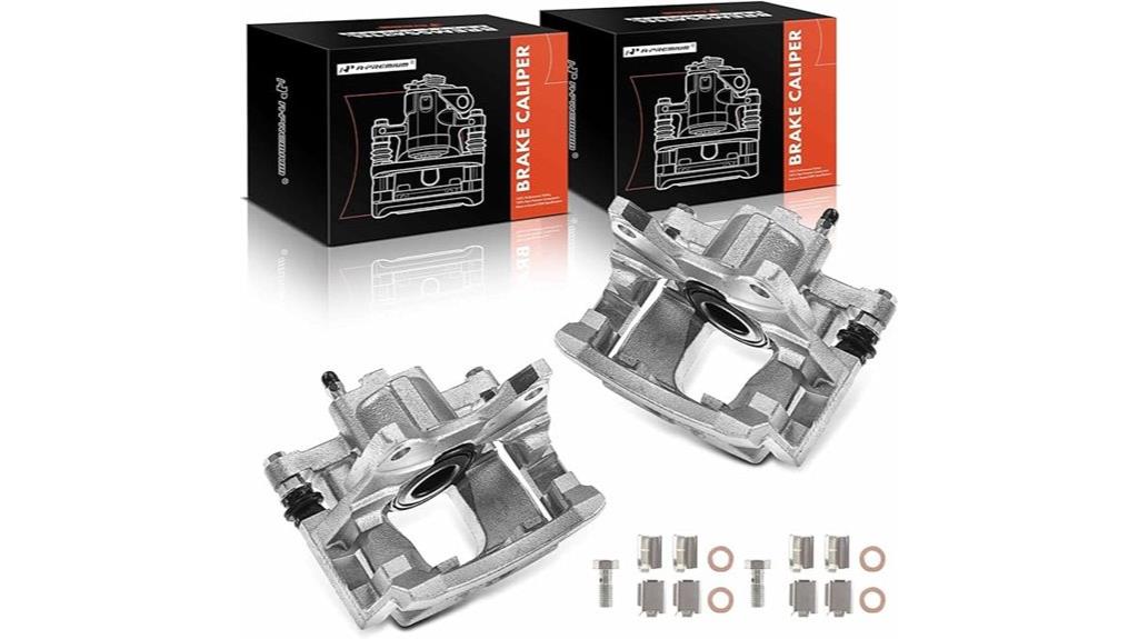dodge jeep brake caliper