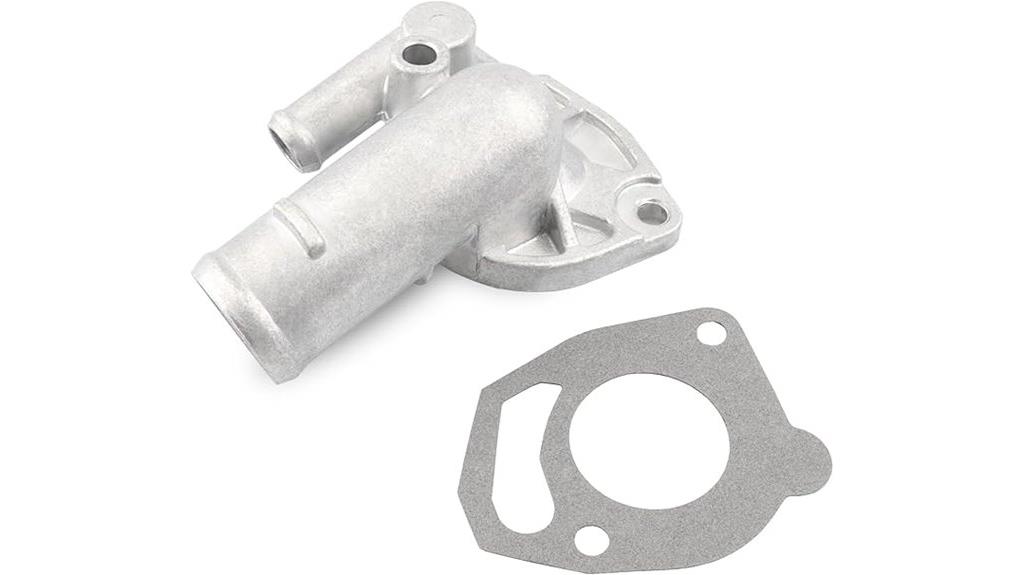 dodge jeep thermostat housing