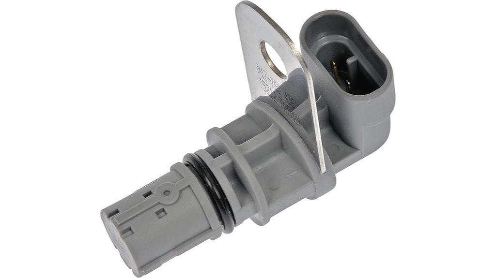 dorman crankshaft position sensor
