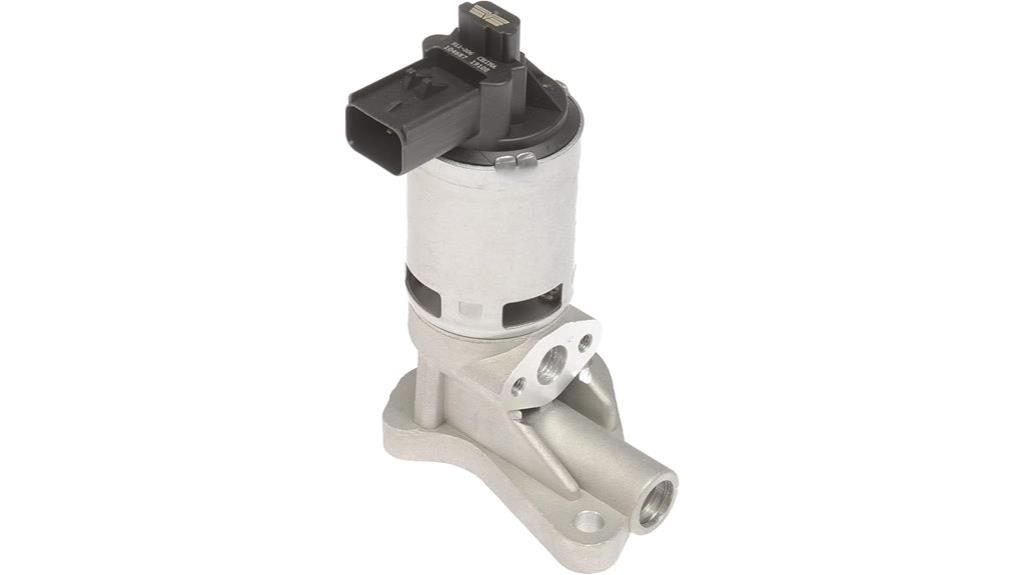 dorman egr valve compatibility