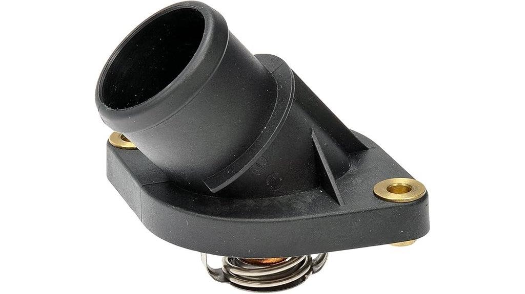 dorman thermostat housing assembly