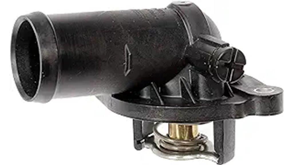 dorman thermostat housing assembly