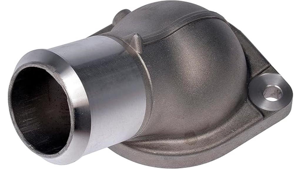 dorman thermostat housing