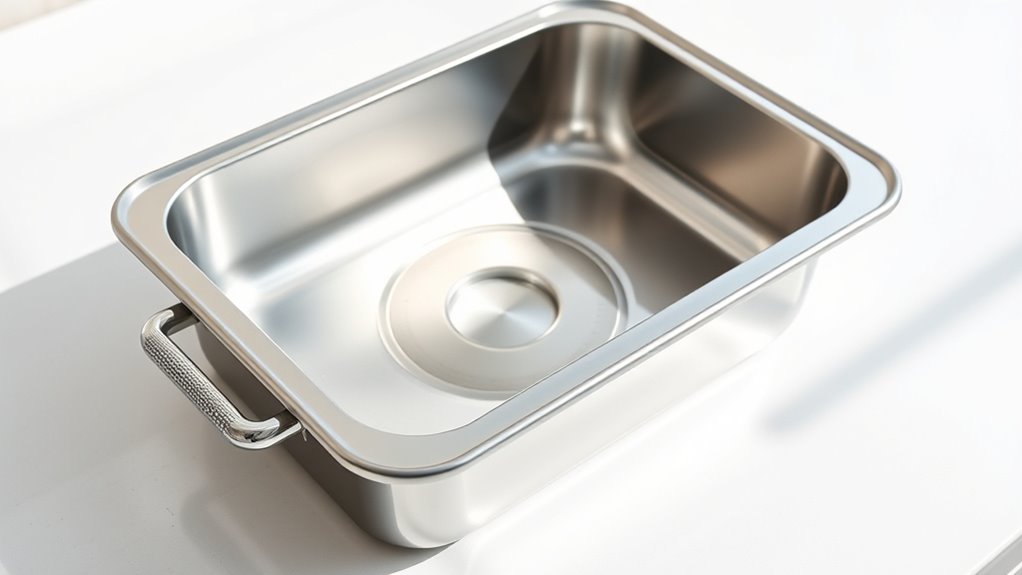 durability capacity spill prevention