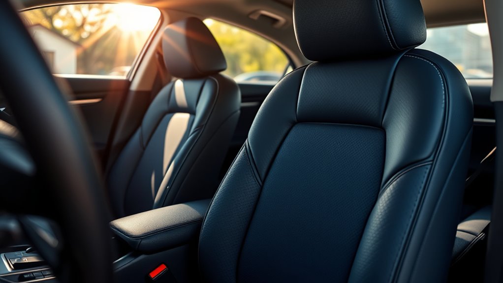 durable fitting safe stylish