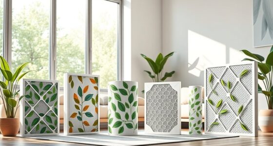 eco friendly reusable air filters