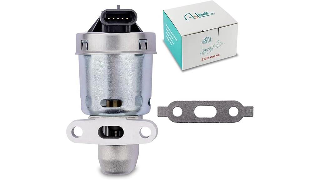 egr valve for buick