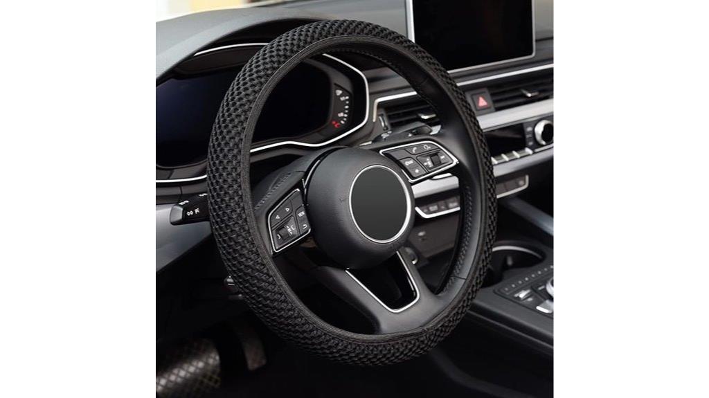 elastic wheel cover