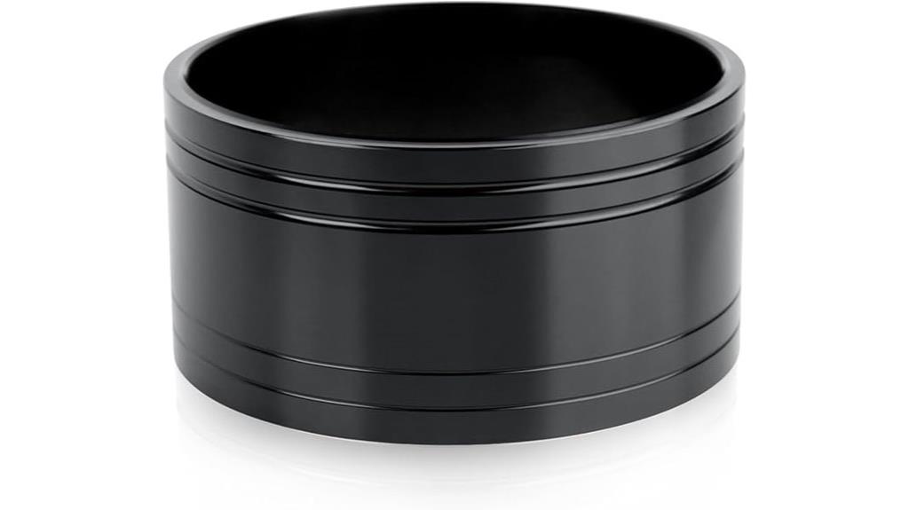 engine bore piston compressor
