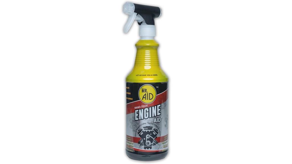 engine cleaning kit