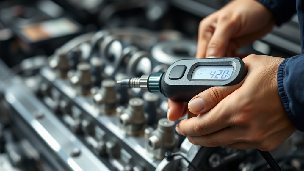 engine compatibility and accuracy