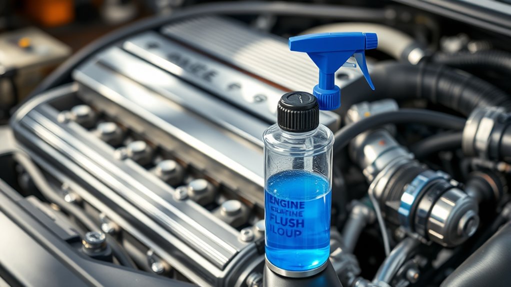 engine compatibility and safety