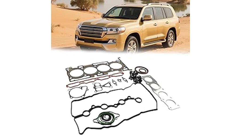 engine rebuild kit hyundai