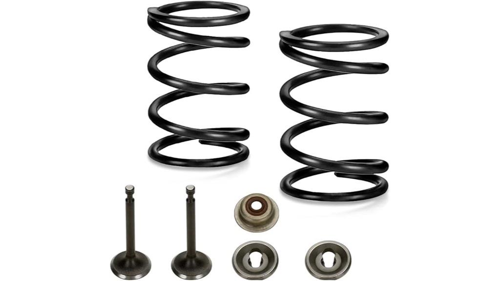 engine valve spring kit