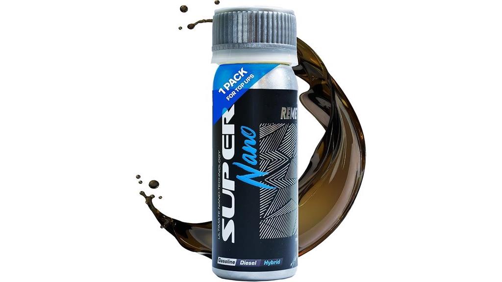 enhances car engine performance
