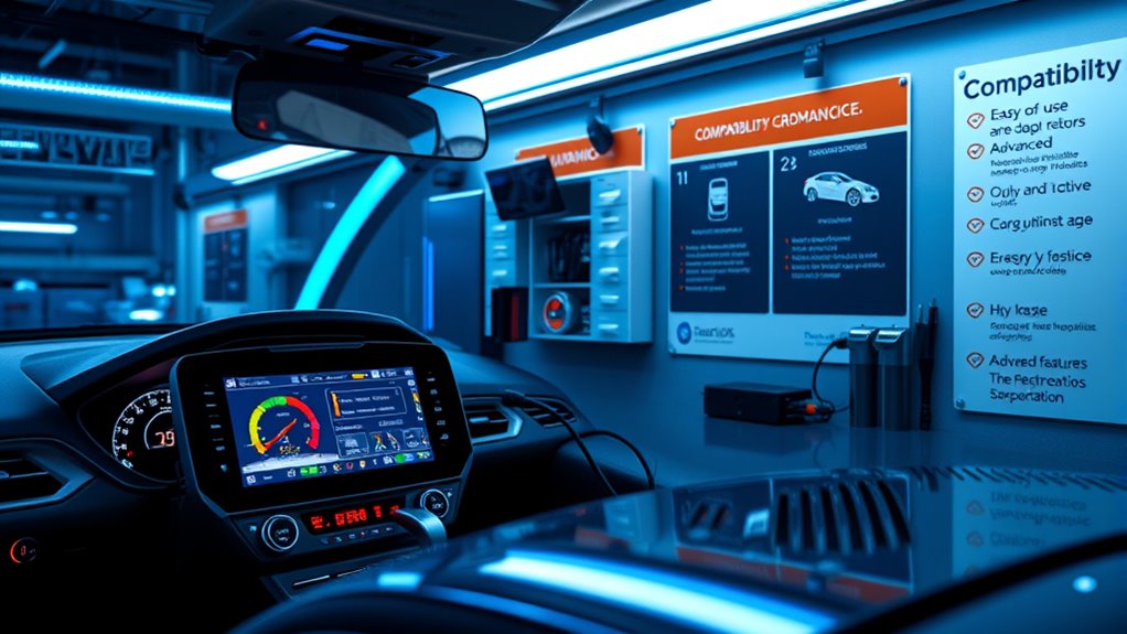 essential diagnostic tool considerations