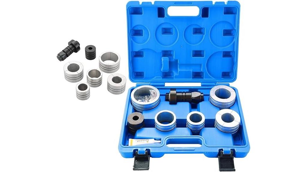 exhaust pipe expander kit