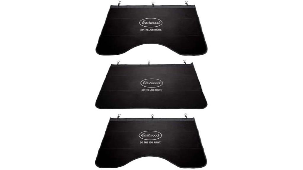 fender cover set nylon