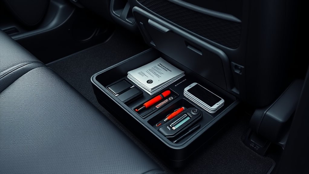 fit capacity durability security