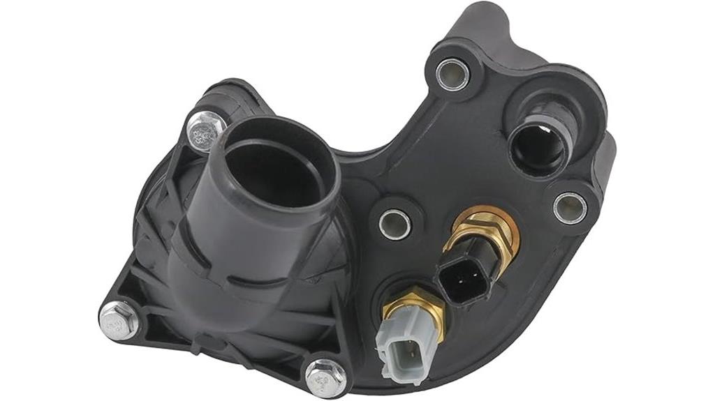 ford explorer ranger thermostat kit