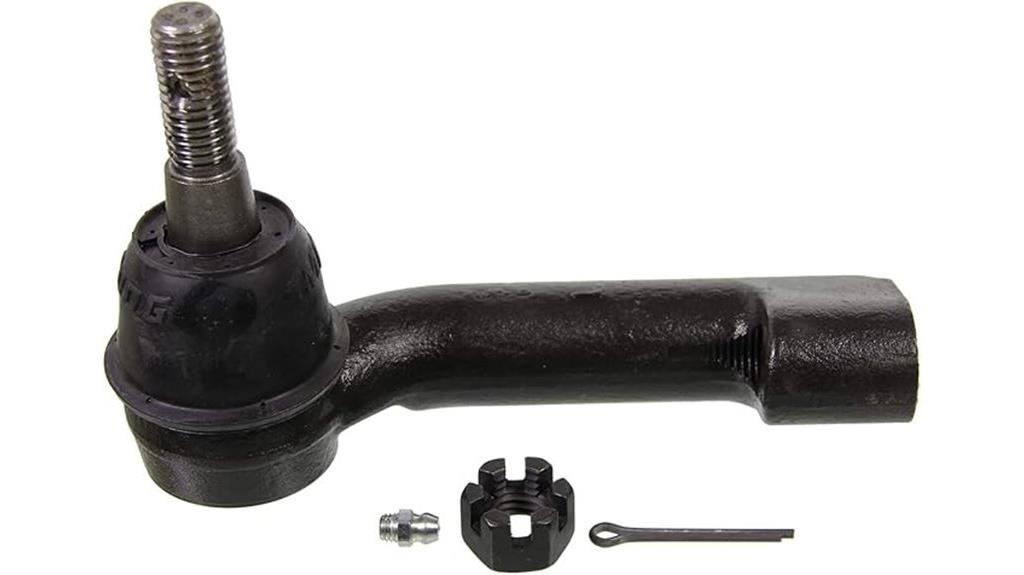 ford f 150 steering tie rod