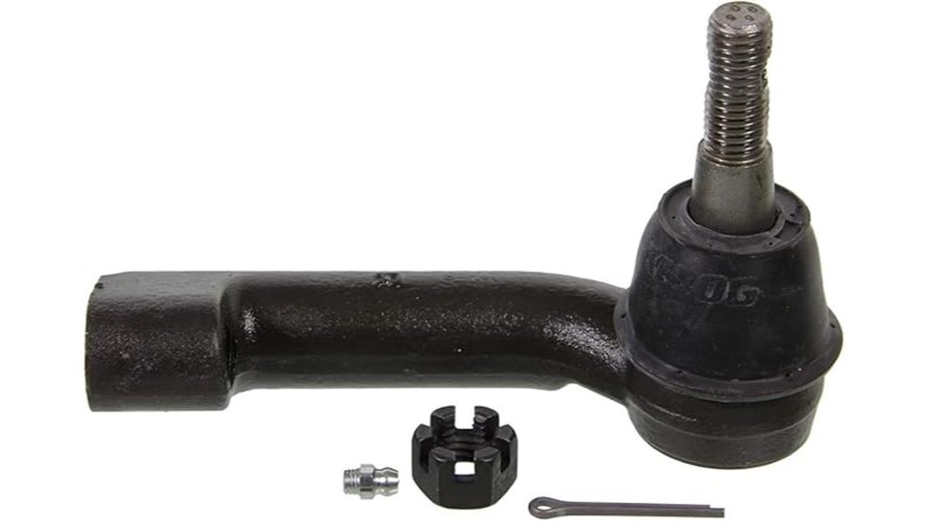 ford f 150 steering tie rod