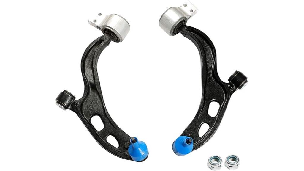 ford lincoln control arm