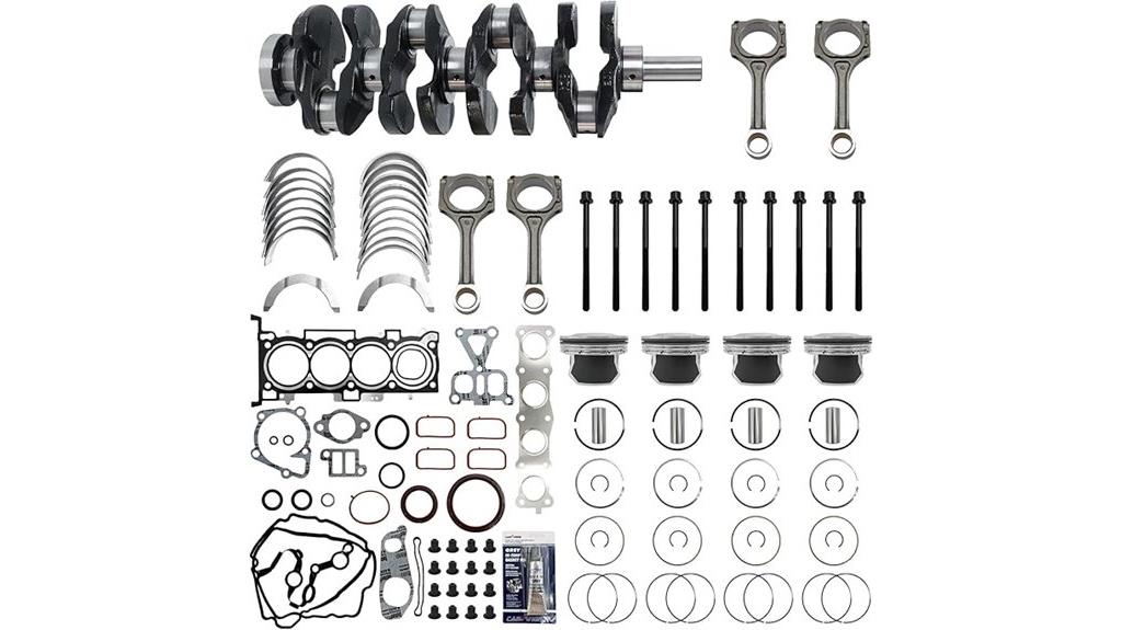 g4kj engine rebuild kit