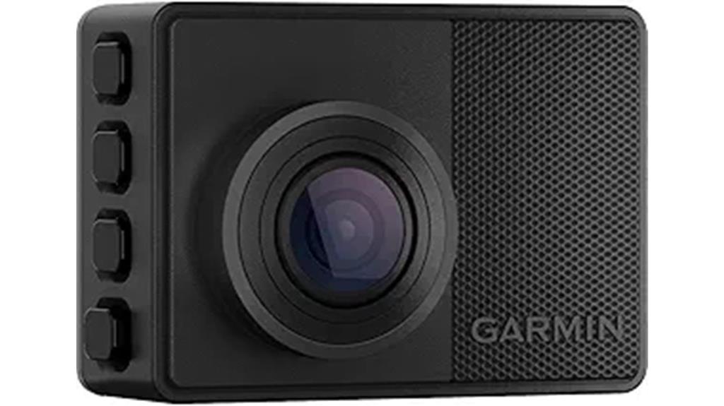 garmin 1440p dash cam