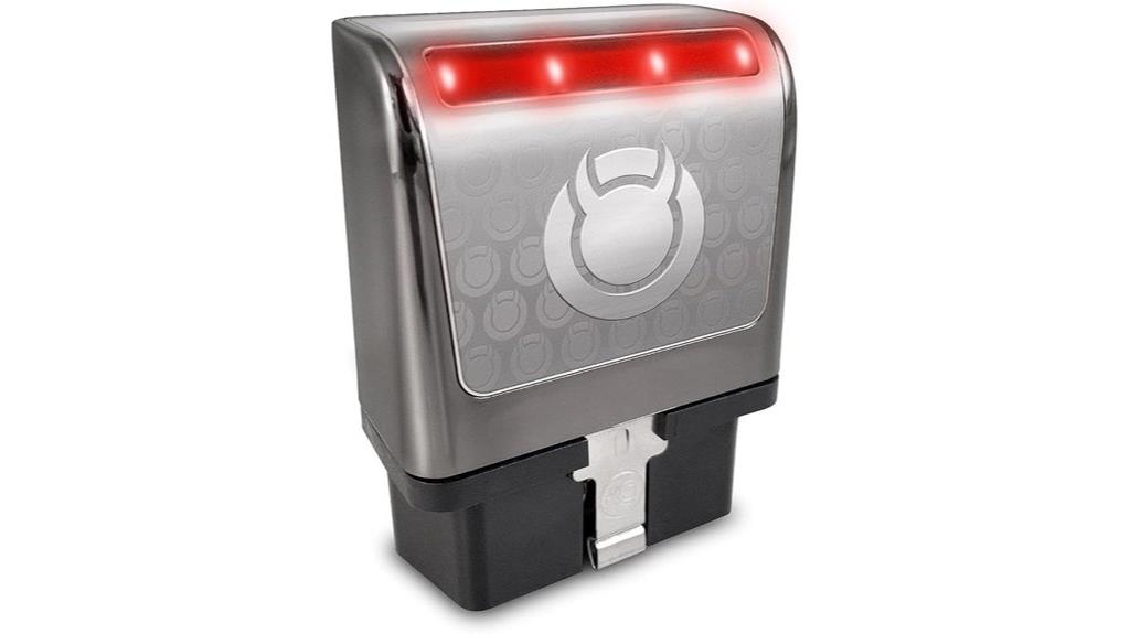 gm obdii plug in tuning