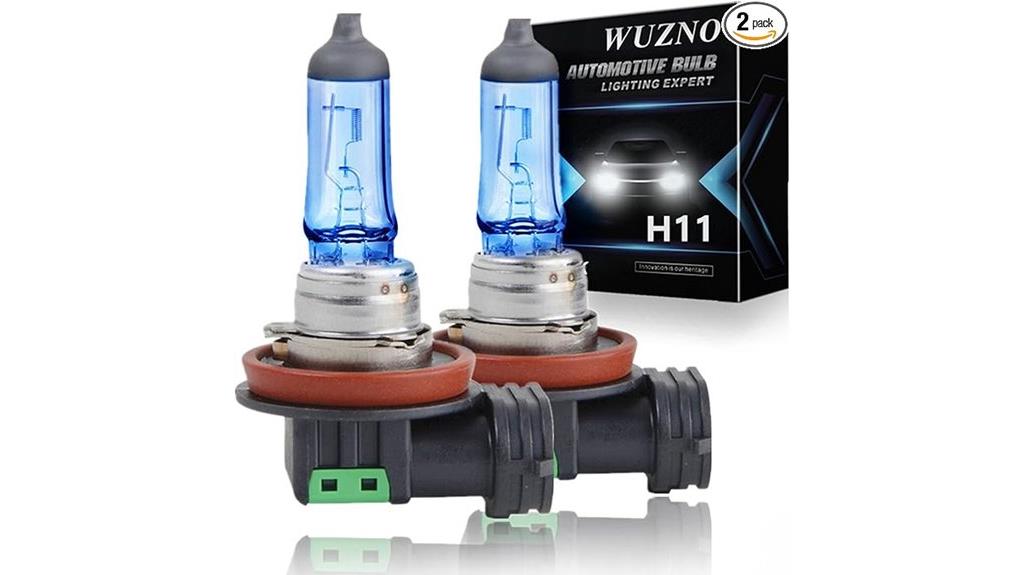 h11 12v 55w bulb