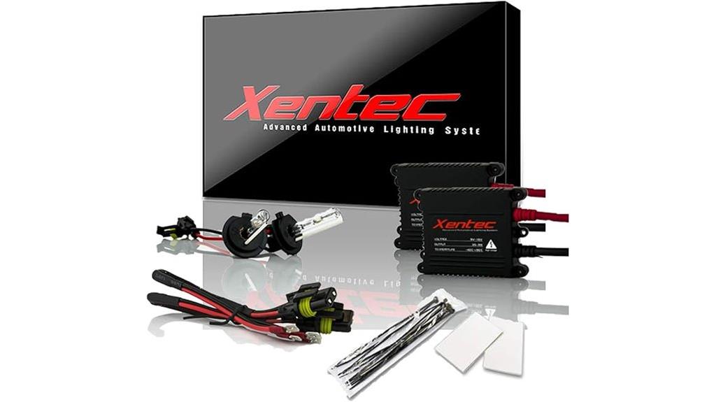 h7 hid xenon bulb