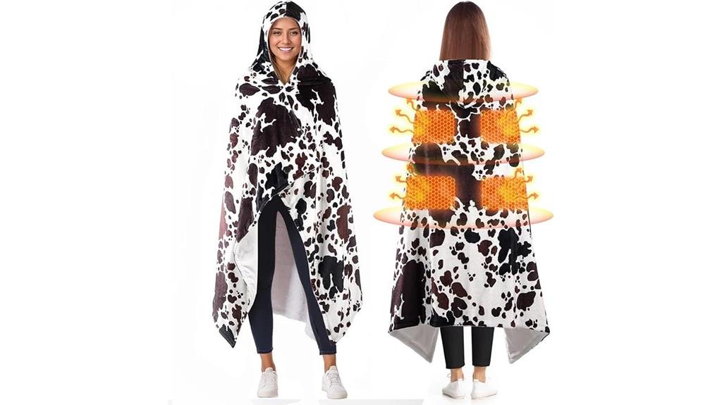 heated hoodie with usb