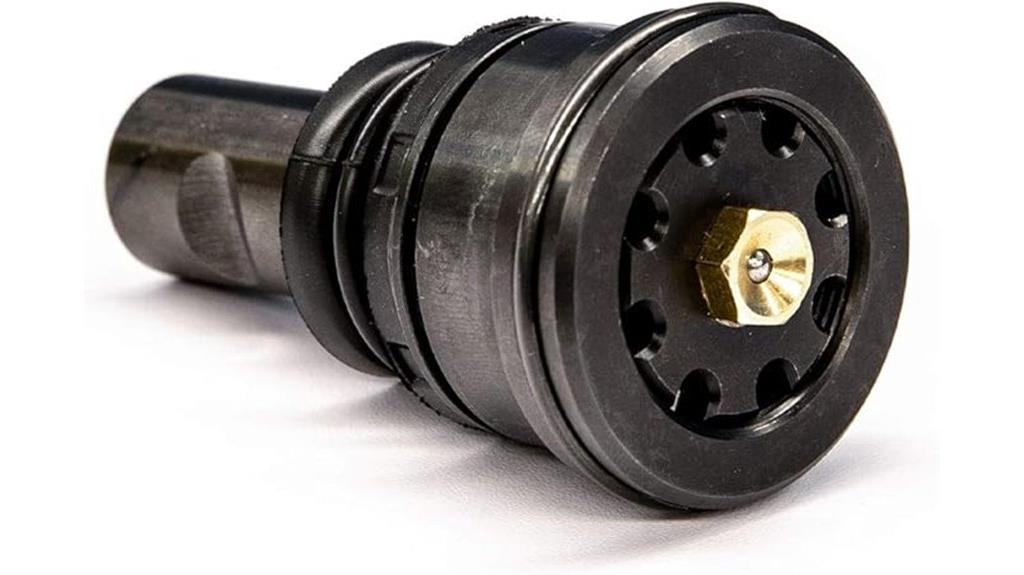 heavy duty polaris ball joints