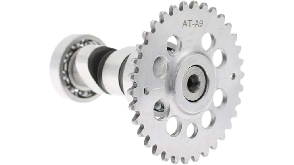 high performance camshaft