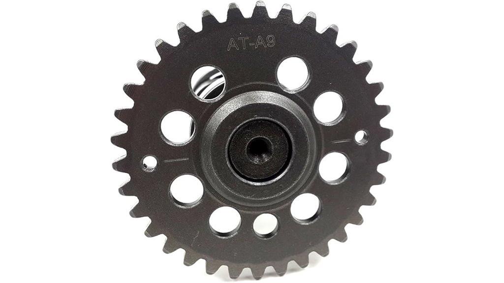 high performance gy6 camshaft