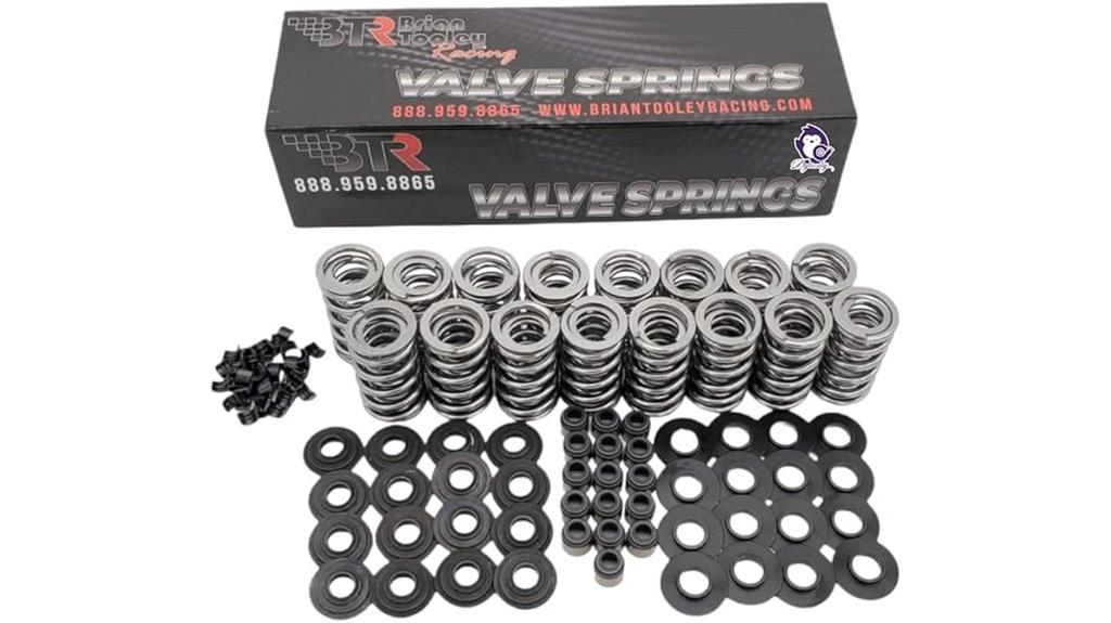 high performance ls valve springs