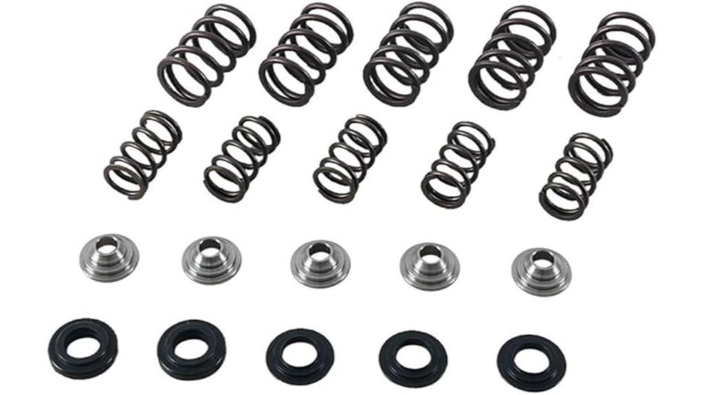 high performance valve spring kit