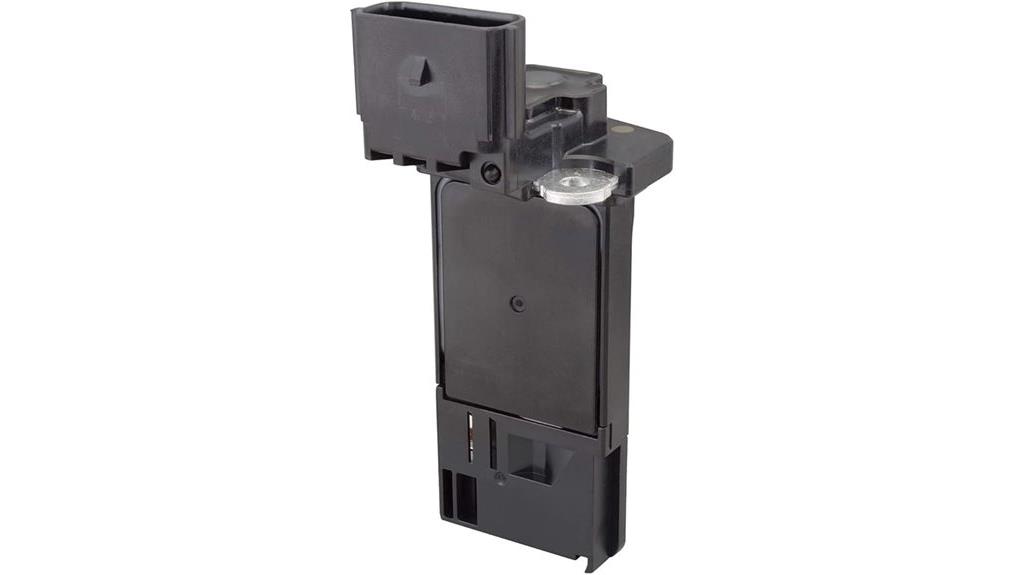 hitachi maf0120 sensor