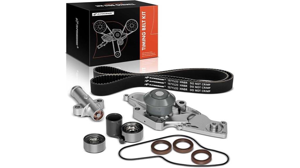 honda acura timing kit